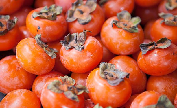 Dijuluki Sebagai Buah Genit, Ini 5 Manfaat Buah Kesemek untuk Kesehatan