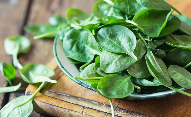 Ada 8 Manfaat Konsumsi Sayur Bayam untuk Kesehatan, Cek Disini!