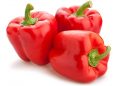 Sebabkan Keracunan Pestisida, Konsumsi Paprika Merah Berlebihan Bisa Timbulkan 5 Efek Samping