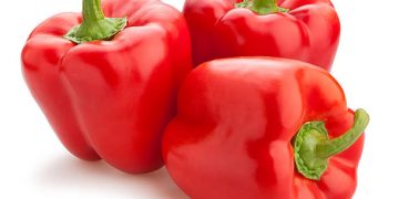 Sebabkan Keracunan Pestisida, Konsumsi Paprika Merah Berlebihan Bisa Timbulkan 5 Efek Samping