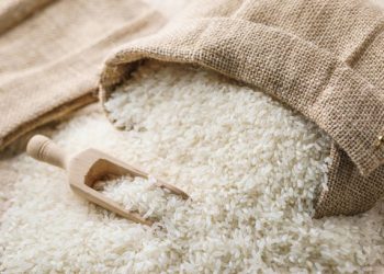 Sumber Karbohidrat Utama, Ini 6 Manfaat Beras untuk Kesehatan