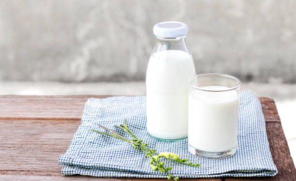 Benarkah Susu Putih Bagus untuk Kesehatan Tulang? Temukan Jawabannya Disini!