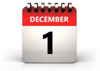 1 Desember Memperingati Hari Apa Saja? Cek Daftarnya Disini!