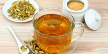 Air Rebusan Kapulaga Sebagai Obat Herbal, Klaim 5 Manfaatnya untuk Kesehatan