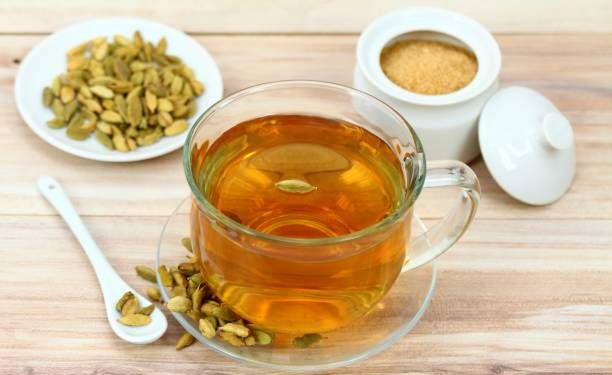 Air Rebusan Kapulaga Sebagai Obat Herbal, Klaim 5 Manfaatnya untuk Kesehatan