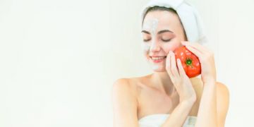 Klaim Manfaat Paprika Merah untuk Dunia Kecantikan, Bikin Rambut hingga Kulit Tetap Terjaga