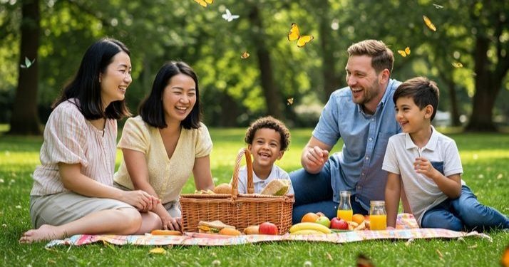 Rekomendasi Liburan Akhir Tahun 2025 yang Menyenangkan, Cek di Sini!