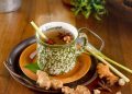 Dapat Hangatkan Tubuh, Cek Cara Membuat Minuman Sehat Sereh di Sini