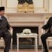Tiba di Kremlin, Putin Tawarkan Prabowo Tenaga Pembangkit Listrik Nuklir untuk Indonesia