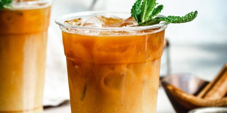 Ide Bisnis Minuman dengan Modal Kecil Untungnya Besar, Cek di Sini