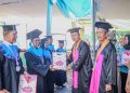 Pemkab Seluma Wisuda 50 Siswa Lansia, Jadikan Teladan bagi Masyarakat