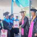 Pemkab Seluma Wisuda 50 Siswa Lansia, Jadikan Teladan bagi Masyarakat