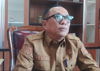 Hadapi Potensi Bencana, Pemkab Seluma Siapkan Dana BTT Rp 1 Miliar di APBD 2026
