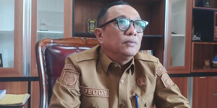 Hadapi Potensi Bencana, Pemkab Seluma Siapkan Dana BTT Rp 1 Miliar di APBD 2026