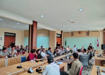 Ratusan Hektare Lahan Warga Masuk HGU PT SIL, DPRD Provinsi Bengkulu Minta Perpanjangan Ditunda