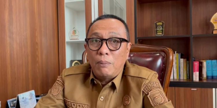 TPP ASN Dipangkas 30 Persen, Pemkab Seluma Terapkan Sistem WFA