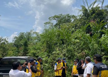 Pemkab Seluma Usulkan Rp 56 Miliar untuk Perbaikan Jalan dan Jembatan Ulu Seluma