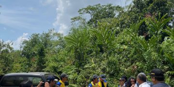 Pemkab Seluma Usulkan Rp 56 Miliar untuk Perbaikan Jalan dan Jembatan Ulu Seluma