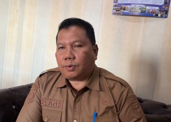 Perselingkuhan Pejabat Dinkes Seluma dengan PPPK, Istri Sah Lapor ke Inspektorat