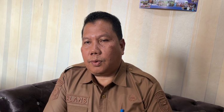 Perselingkuhan Pejabat Dinkes Seluma dengan PPPK, Istri Sah Lapor ke Inspektorat