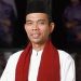 3 Dosa Ini Tidak Akan Diampuni Allah SWT Menurut Ustadz Abdul Somad, Ini Penjelasannya!