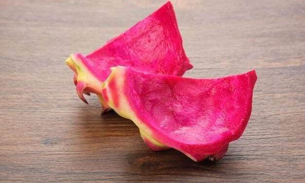 Jangan Dibuang! Intip Disini Ragam Manfaat Kulit Buah Naga untuk Kecantikan