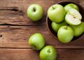 Bikin Tubuh Jadi Sehat, Ini 7 Manfaat Konsumsi Apel Hijau