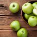 Bikin Tubuh Jadi Sehat, Ini 7 Manfaat Konsumsi Apel Hijau