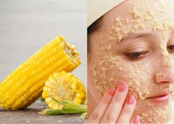 Jangan Terlalu Lama! Ini 6 Efek Samping Gunakan Masker Jagung pada Wajah