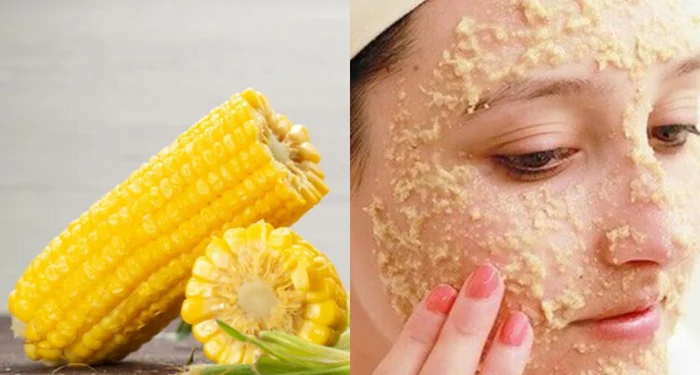 Jangan Terlalu Lama! Ini 6 Efek Samping Gunakan Masker Jagung pada Wajah