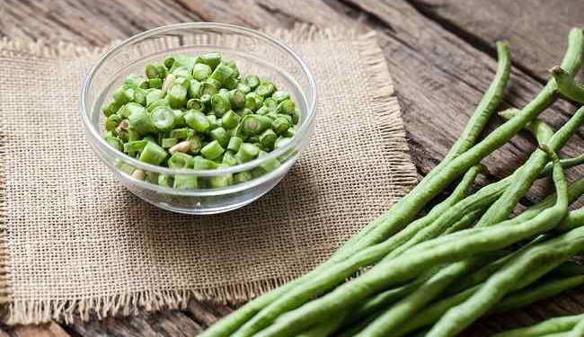 Kaya Akan Kandungan Nutrisi, Ini 7 Manfaat Kacang Panjang untuk Kesehatan