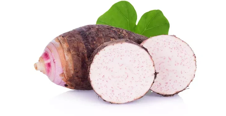 Rawat Kecantikan Kulitmu dengan Gunakan Masker Umbi Talas, Cek Disini Manfaatnya!