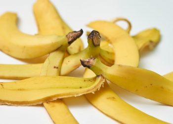 Bantu Obati Luka hingga Peradangan, Ini Sederet Manfaat Kulit Pisang untuk Kesehatan