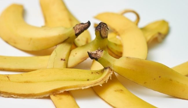 Bantu Obati Luka hingga Peradangan, Ini Sederet Manfaat Kulit Pisang untuk Kesehatan