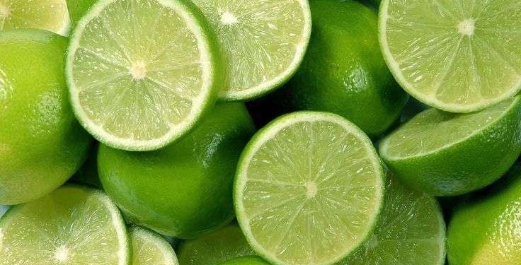 Kaya Akan Kandungan Nutrisi, Cek Disini 7 Manfaat Jeruk Nipis untuk Kesehatan