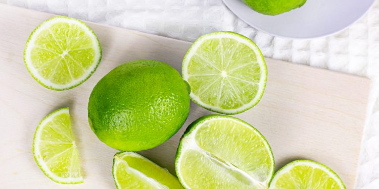 Dilarang! Konsumsi Jeruk Nipis Berlebihan Memicu Timbulnya Sederet Efek Samping, Cek
