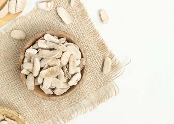 Biji Mahoni Tawarkan 5 Manfaat Terbaik untuk Kesehatan, Salah Satunya Obat Malaria