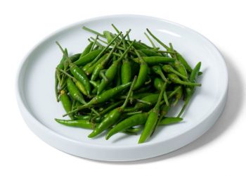 Cek Disini 5 Efek Samping Konsumsi Rawit Berlebihan, Bukan Hanya Mules