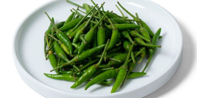 Cek Disini 5 Efek Samping Konsumsi Rawit Berlebihan, Bukan Hanya Mules