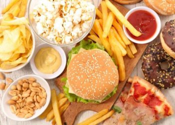Ada 5 Bahaya Junk Food Bagi Kesehatan Tubuh dan Kulit, Apa Saja?