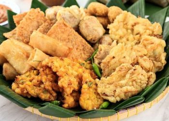 Inilah Jenis Makanan Junk Food yang Ada di Sekitarmu, Ada Gorengan hingga Sereal