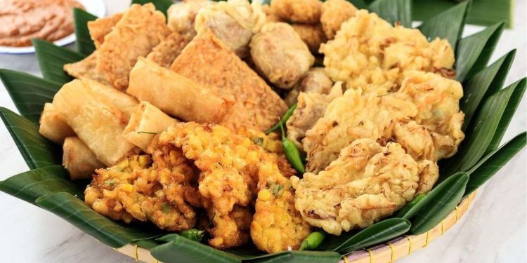 Inilah Jenis Makanan Junk Food yang Ada di Sekitarmu, Ada Gorengan hingga Sereal