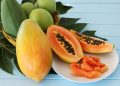 Ini Ragam Manfaat yang Ditawarkan Buah Pepaya untuk Kesehatan, Bantu Lancarkan Pencernaan