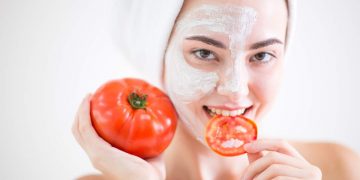 Ingin Wajah Cerah Tanpa Noda Layaknya Artis Korea? Coba Gunakan 5 Masker Alami Ini Sekarang Juga!