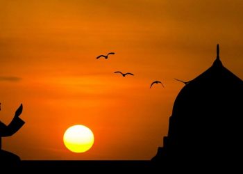 Hidup Tentram dan Dilindungi dari Siksa Api Neraka, Inilah Keistimewaan Doa Sapu Jagat, Ayo Amalkan!