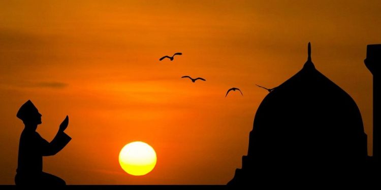 Hidup Tentram dan Dilindungi dari Siksa Api Neraka, Inilah Keistimewaan Doa Sapu Jagat, Ayo Amalkan!