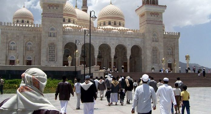 Ramadhan Menghitung Hari, Inilah 7 Amalan Sunah yang Dianjurkan Saat Hari Idul Fitri, Cek!