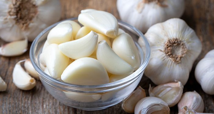 Ampuh Turunkan Kolesterol hingga Cegah Sakit Maag, Ini Manfaat Bawang Putih untuk Kesehatan