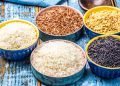 Jenis Beras yang Cocok untuk Pola Hidup Sehat, Ada Beras Hitam hingga Cokelat