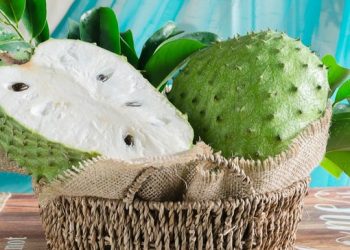 Kurangi Flek Hitam hingga Melembabkan Kulit, Ini Manfaat Istimewa Sirsak untuk Dunia Kecantikan